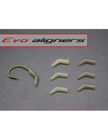 Trybion evo aligner green 10unds