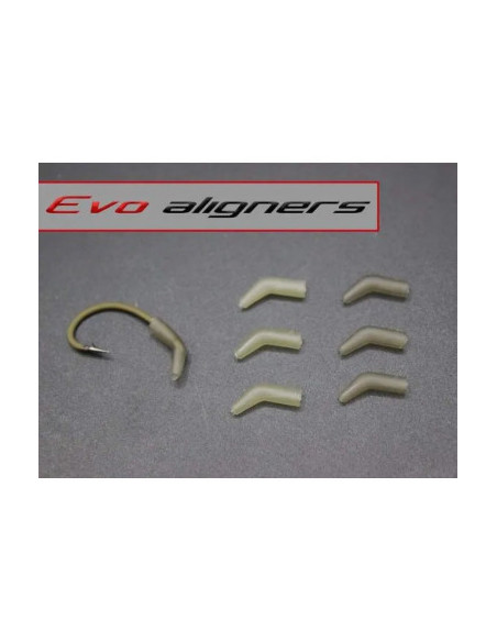 Trybion evo aligner green 10unds