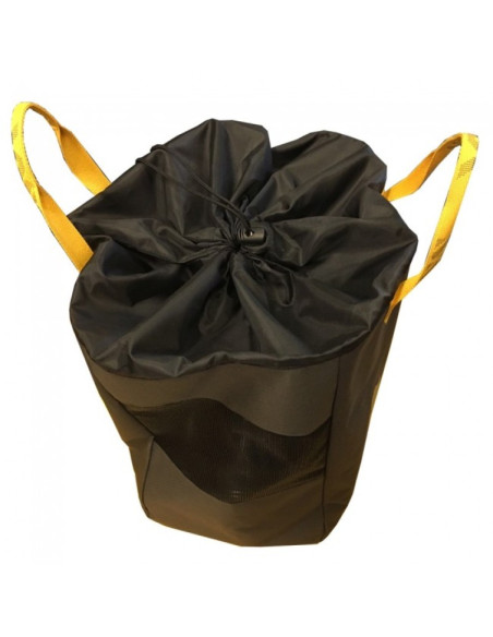 Vass wader bag green