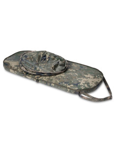 Nash carp care pop up mat camo 2