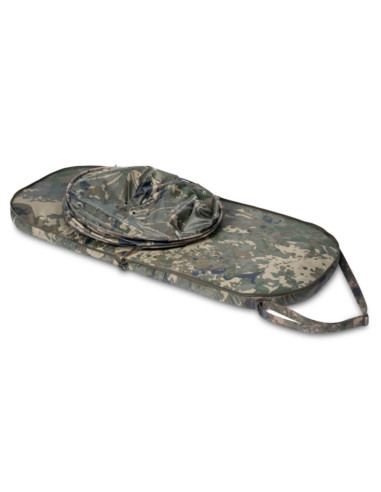 Nash carp care pop up mat camo