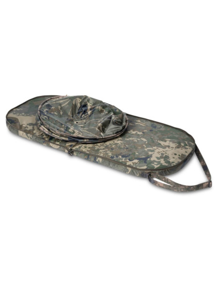 Nash carp care pop up mat camo