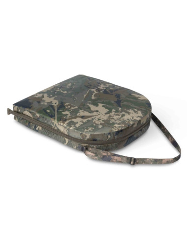Nash carp care pop up mat camo