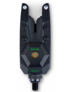 Sonik herox bite alarm set 2+1+bl 2