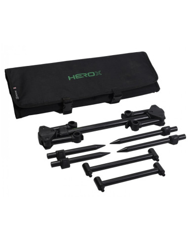 Sonik herox 3 rod pod