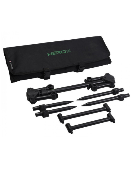 Sonik herox 3 rod pod