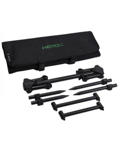 Sonik herox 2 rod pod 2