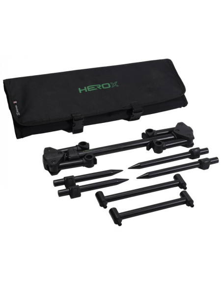 Sonik herox 2 rod pod