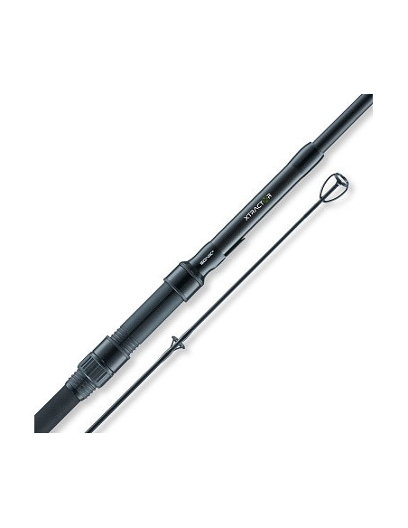 Sonik caña spod xtractor 10" 4.5lb