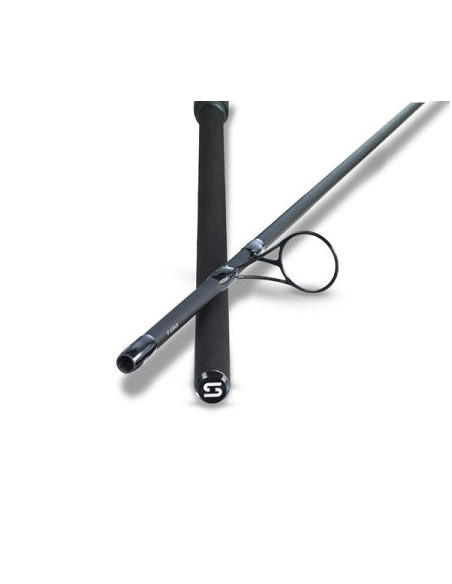 Sonik caña spod xtractor 10" 4.5lb