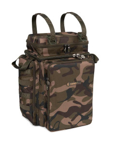 Fox new camolite compact rucksack