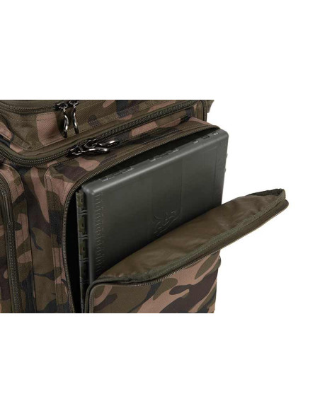 Fox new camolite compact rucksack