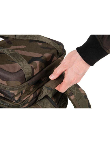 Fox new camolite compact rucksack