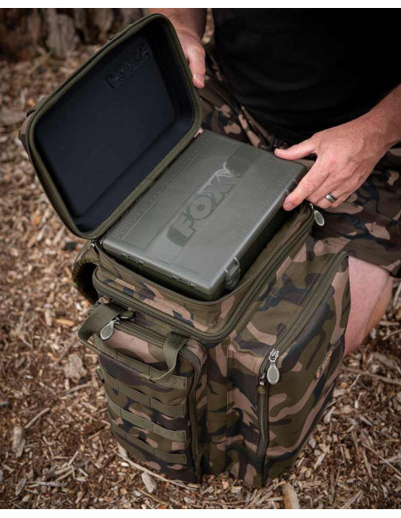 Fox new camolite compact rucksack