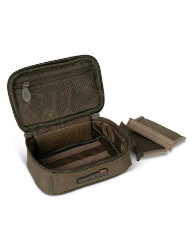 Fox voyager lead & bit bag