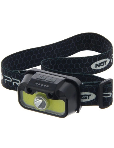 Ngt profiler headlight 330 lumenes