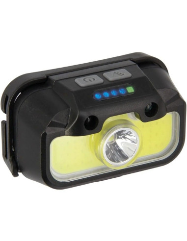 Ngt profiler headlight 330 lumenes