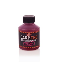 Dynamite baits carp-tec dip plum(ciruela)200ml