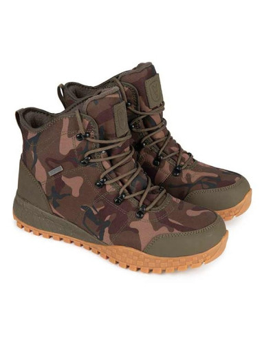 Fox khaki camo v2 boot nº41