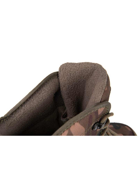 Fox khaki camo v2 boot nº42