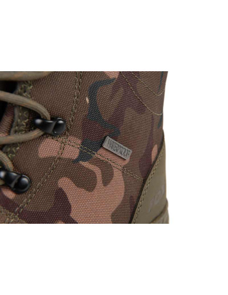 Fox khaki camo v2 boot nº44