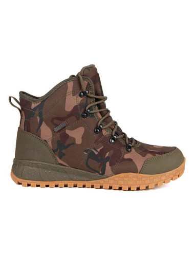 Fox khaki camo v2 boot nº43