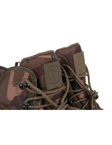 Fox khaki camo v2 boot nº43