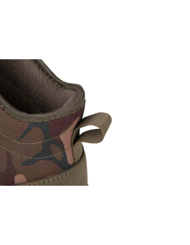 Fox khaki camo v2 boot nº43
