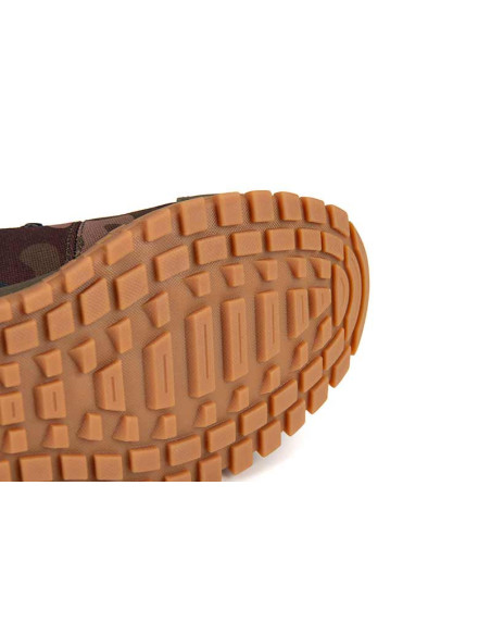 Fox khaki camo v2 boot nº43