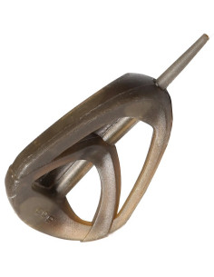 Fox method feeder 60gr 1und