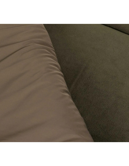 Trakker RLX 6 camo bed system