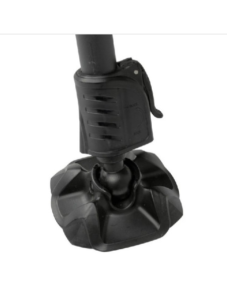 Trakker RLX 8 camo bed system wide