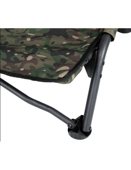 Trakker RLX scout chair