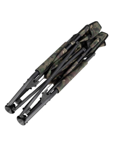 Trakker RLX scout chair