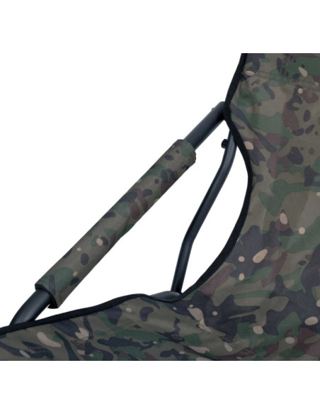 Trakker RLX scout chair