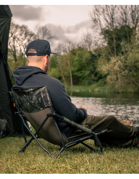 Trakker RLX scout chair
