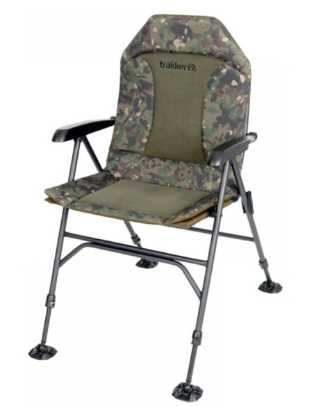 Trakker RLX recliner tall