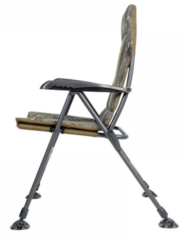 Trakker RLX recliner tall