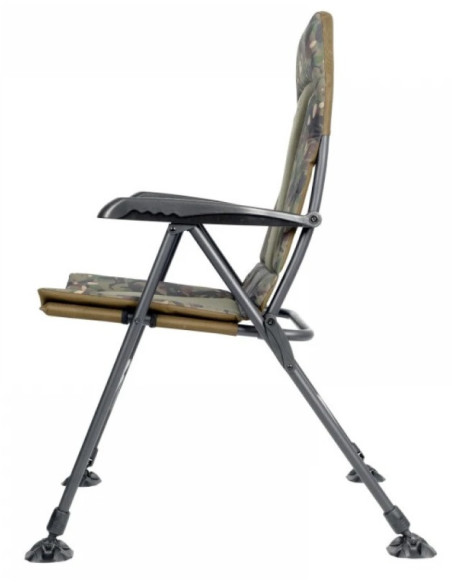 Trakker RLX recliner tall