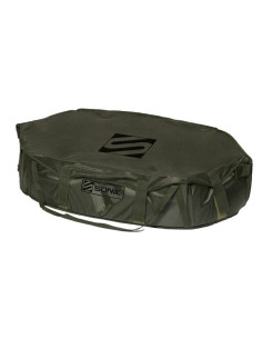 Sonik sk-tek unhooking cradle euro 2