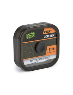 fox naturals coretex 35lb 15.8kg 20m