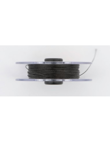 fox naturals super soft braid 25lb 11.3kg 20m