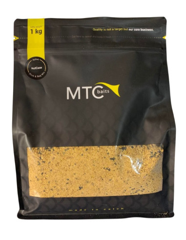 MTC baits stick mix nutcase 1kg