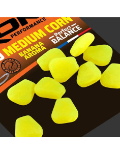 Rok medium corn balance yellow aroma banana 20unds