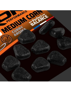 Rok medium corn balance black aroma curry 20unds