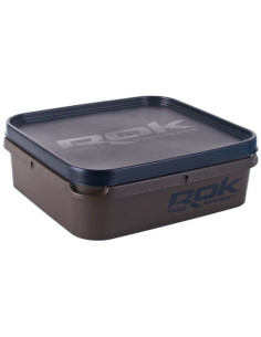 Rok greenish square box xl 6 litros 2