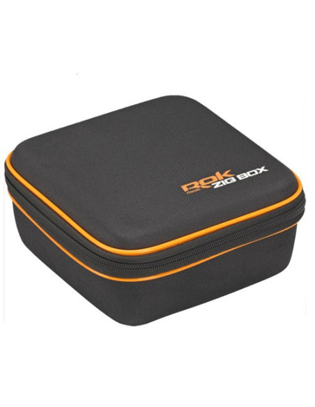 Rok zig box