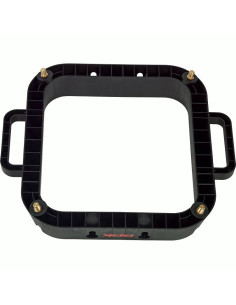 Rok square bucket stand 2