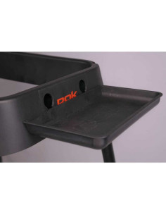 Rok square bucket stand accesory kit 2