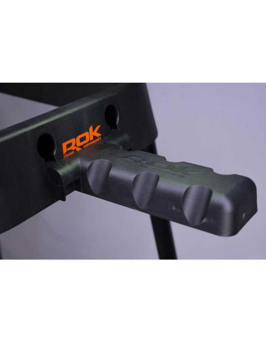 Rok square bucket stand accesory kit